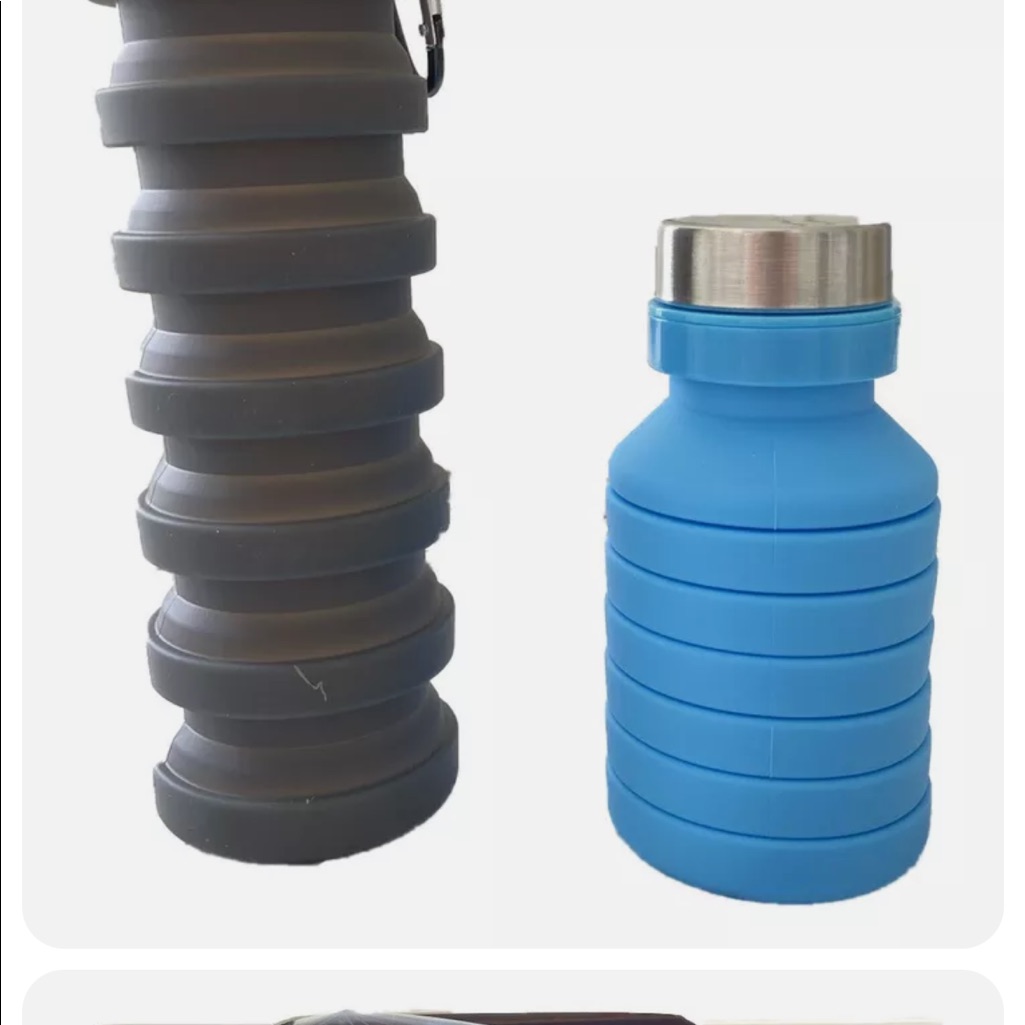 Water Bottle